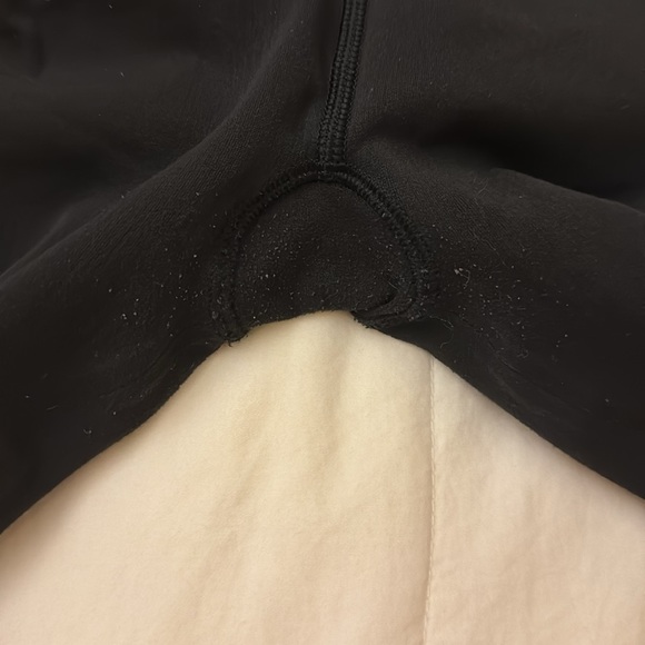 Lululemon - Reveal 7/8 Tight (Stripes 25") - 6 - Picture 10 of 10